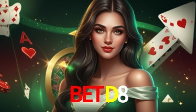 BETD8 Casino: Jogue Online e Ganhe Grandes Prêmios